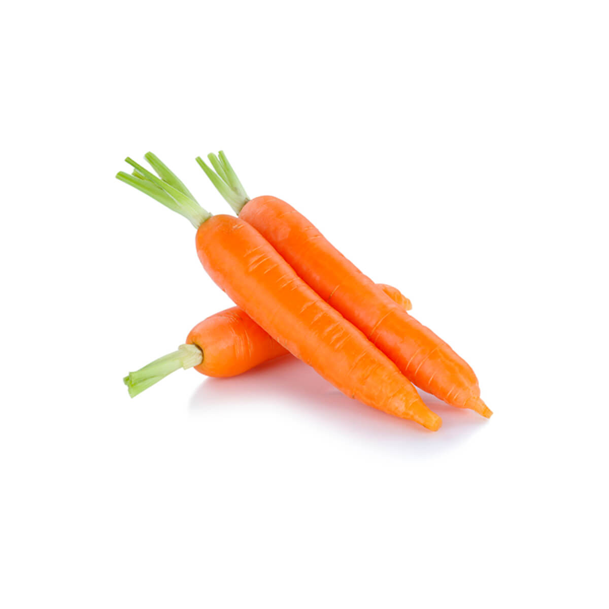 Carrot Lebanon 500g