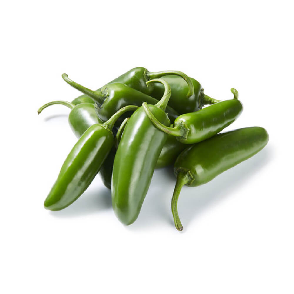 Jalapeno Chili Lebanon 500g