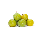 Plums Green Lebanon 500g