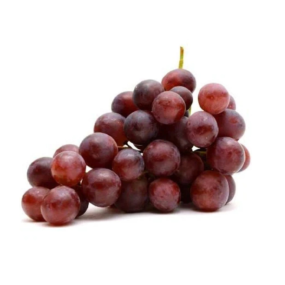 Grapes Red Iran 800g Pack