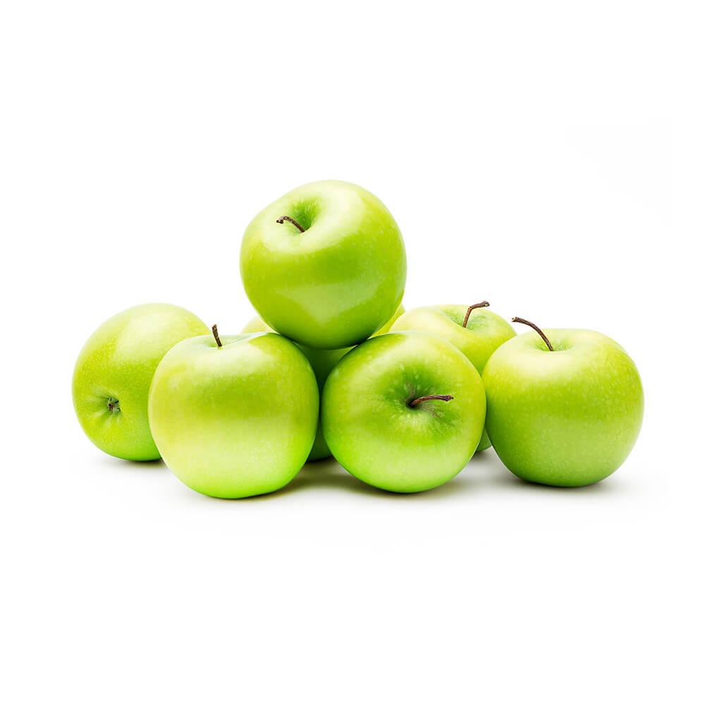 Apple Green Mini Iran 1 Kg Pack