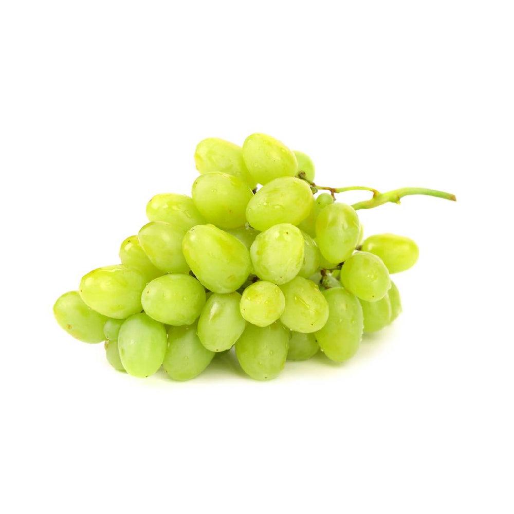 Grapes White Thompson Usa 1 Kg
