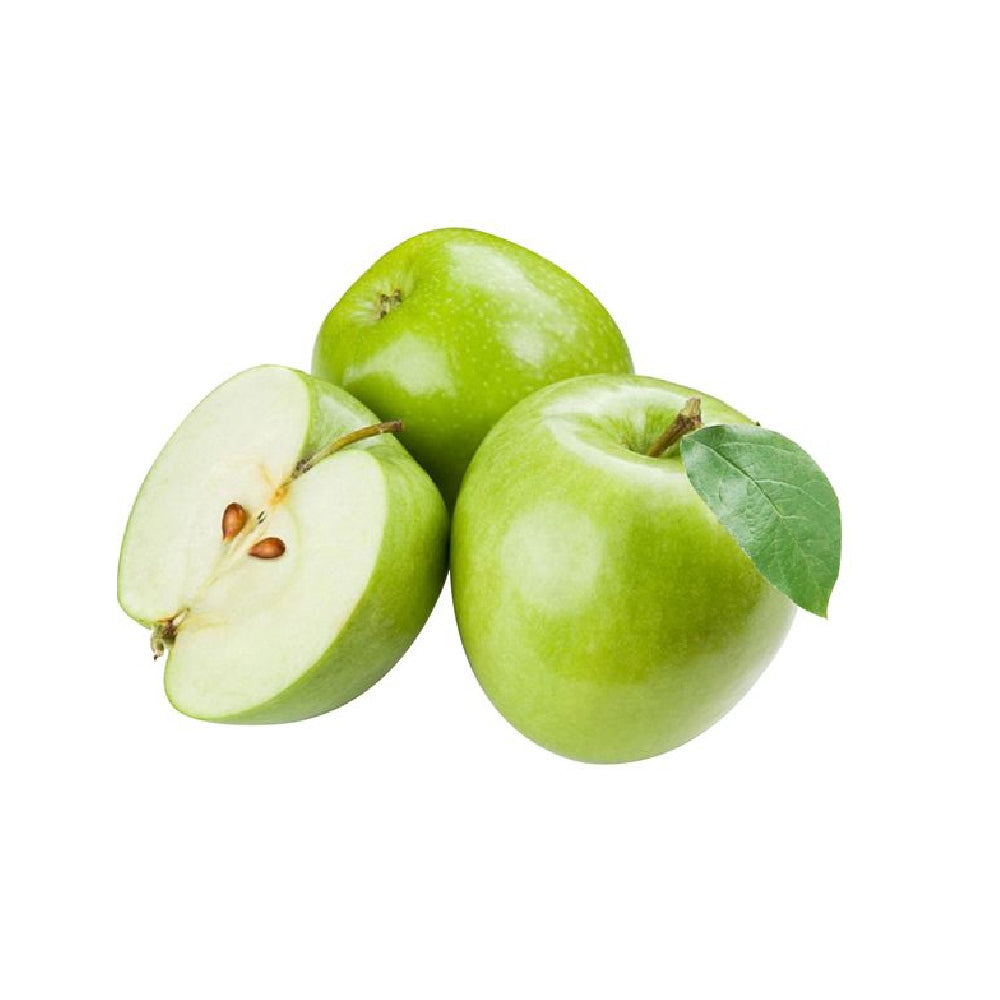Apple Green Iran 1 Kg
