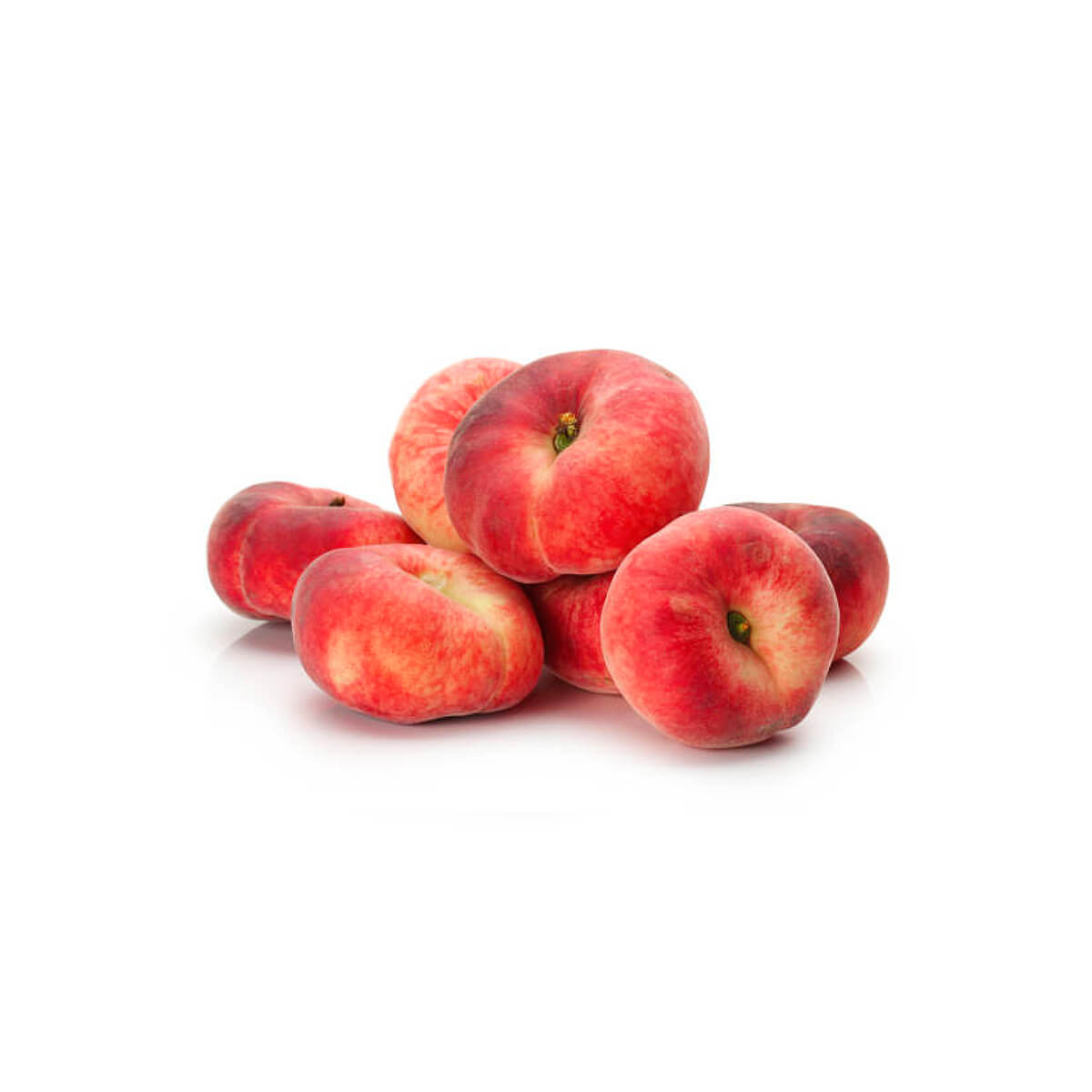 Flat Peach Lebanon 1 Kg