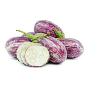Eggplant Purple Lebanon 1 Kg