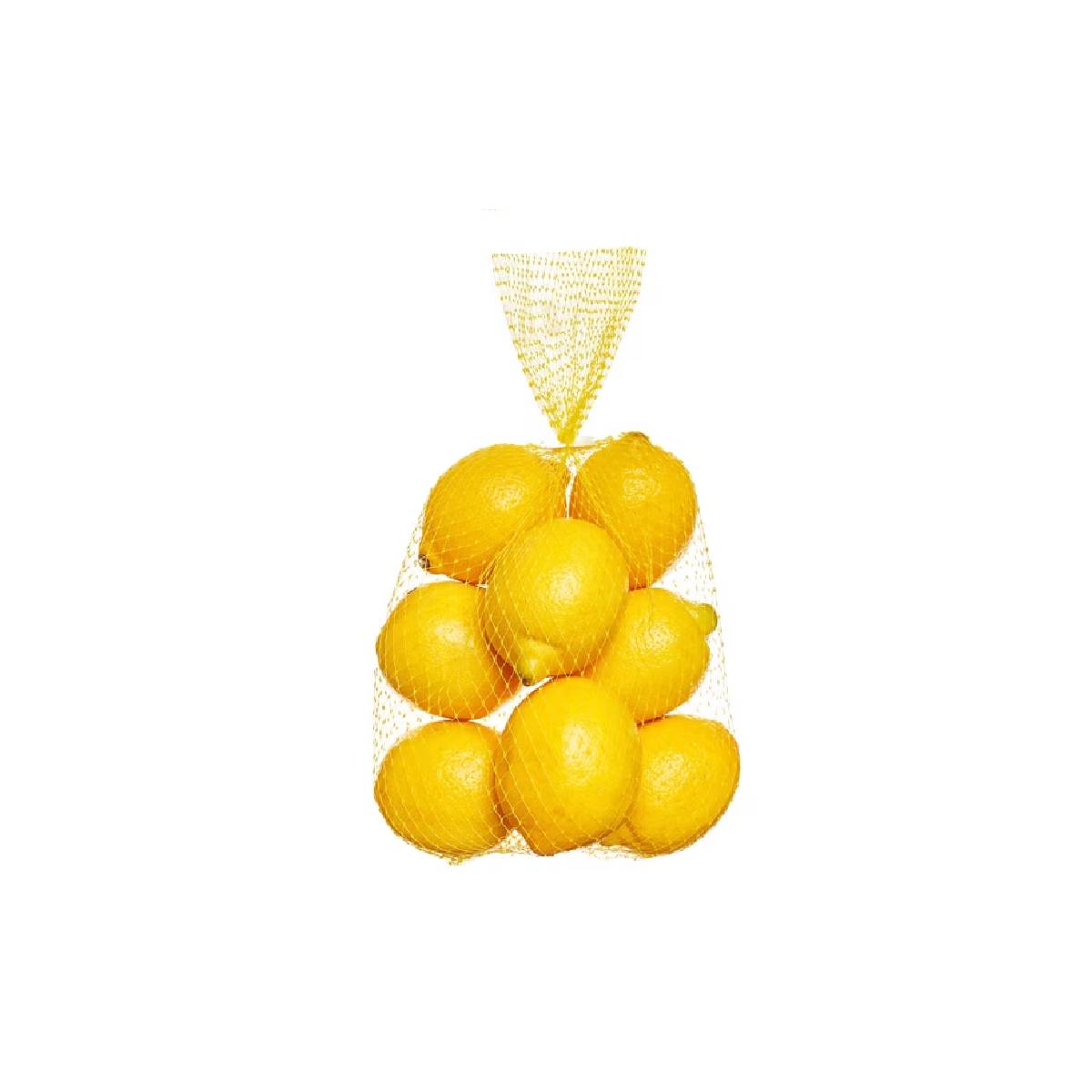 Lemon South Africa 2Kg Bag