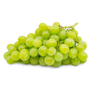 Grapes Great Green White Usa 500g