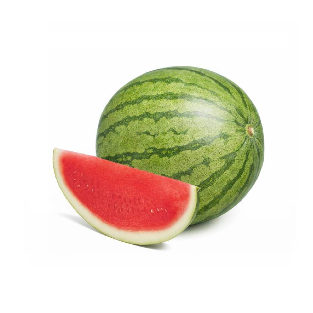 Watermelon Red Lebanon 12-14 Kg Piece