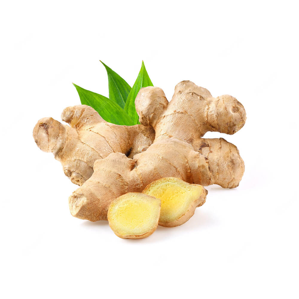 Ginger Brazil 1 Kg