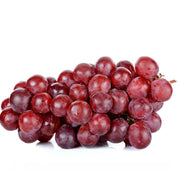 Grapes Red Alison Seedless Usa 1 Kg