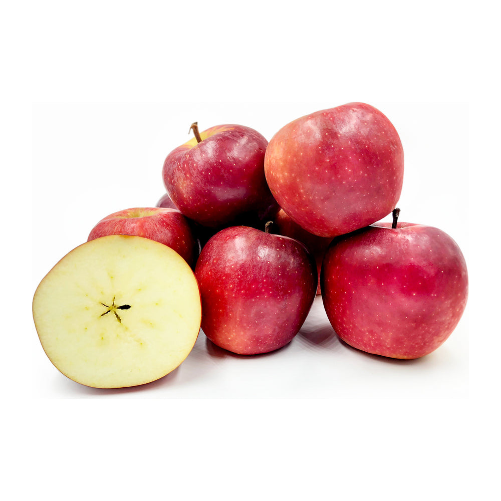 Apple Pacific Queen New Zealand 1 Kg