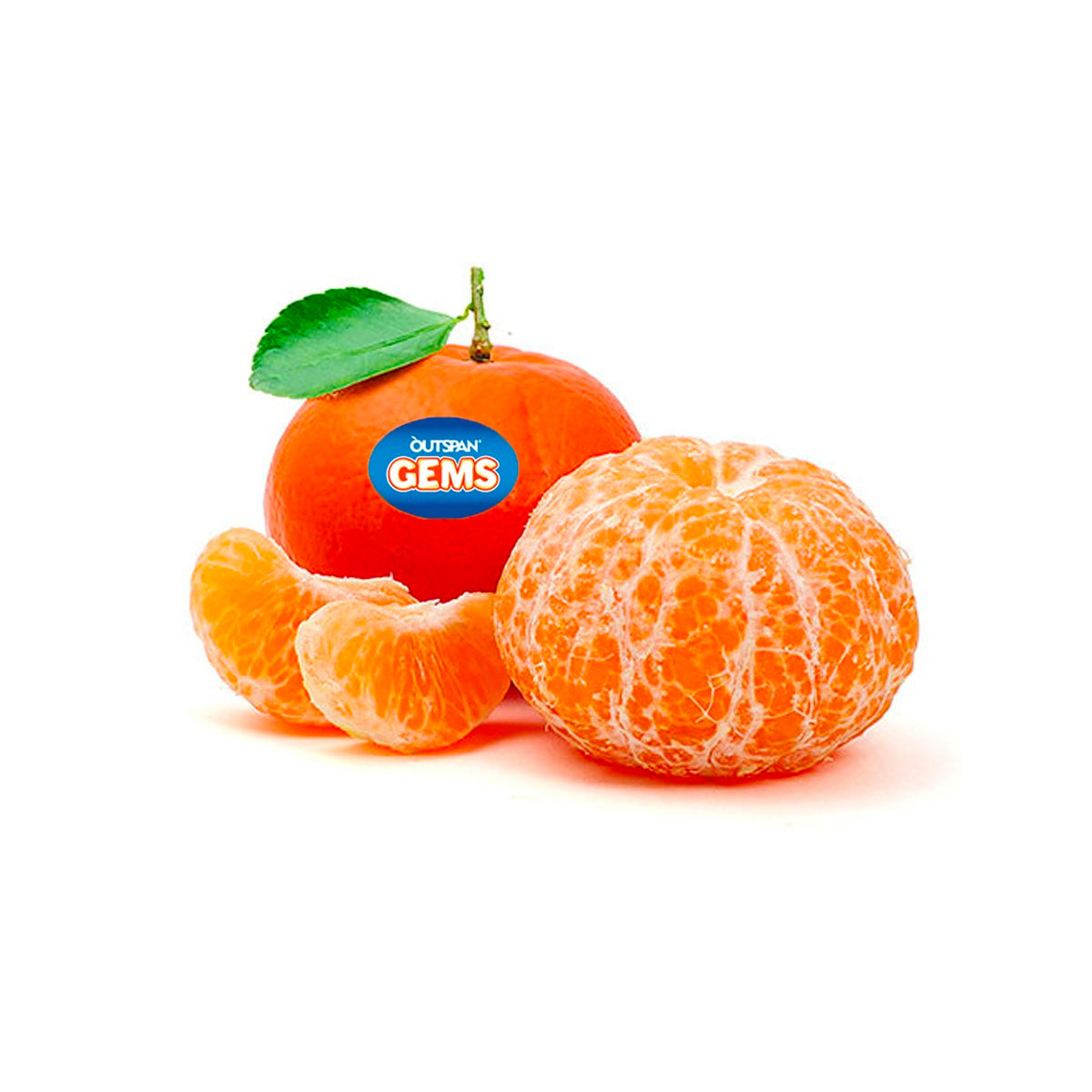 Mandarin Nadorcott South Africa 1 Kg