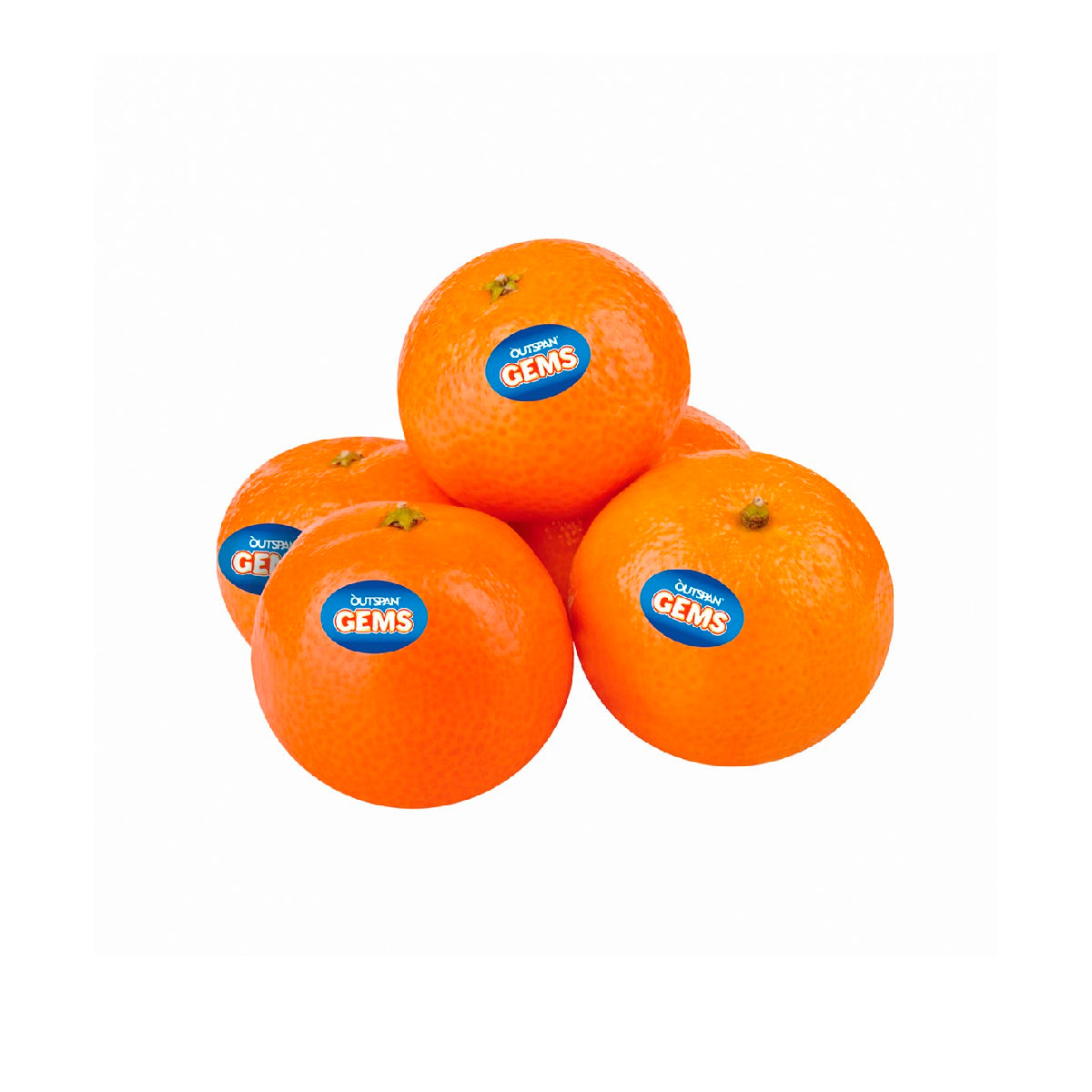 Mandarin Nadorcott South Africa 1 Kg