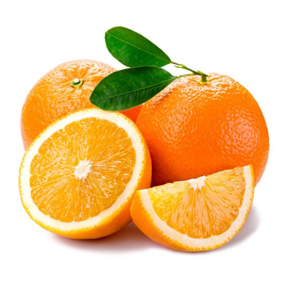 Orange Navel South Africa 2 Kg Bag