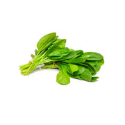 Spinach Leaves Uae 1 Bunch