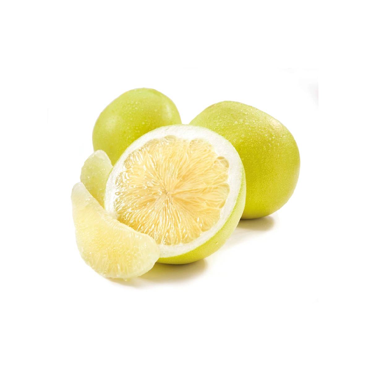 White Pomelo China 800g-1000g Piece