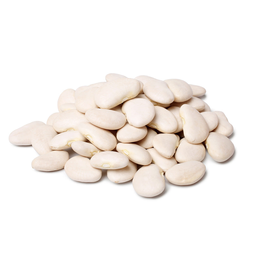 Fresh Beans White (Lubia) Lebanon 450g Pack