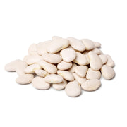 Fresh Beans White (Lubia) Lebanon 450g Pack