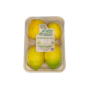 Lemon Organic Uae 500g