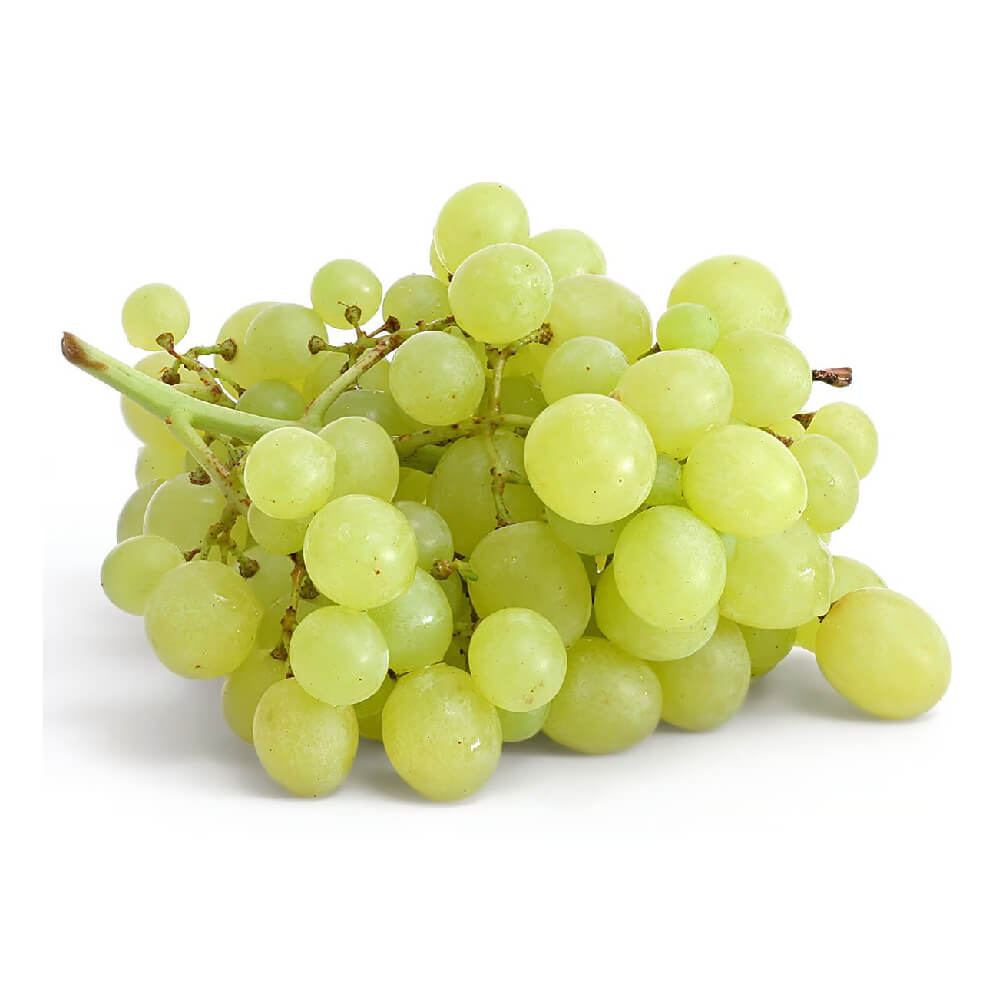 Grapes White Italy 500g
