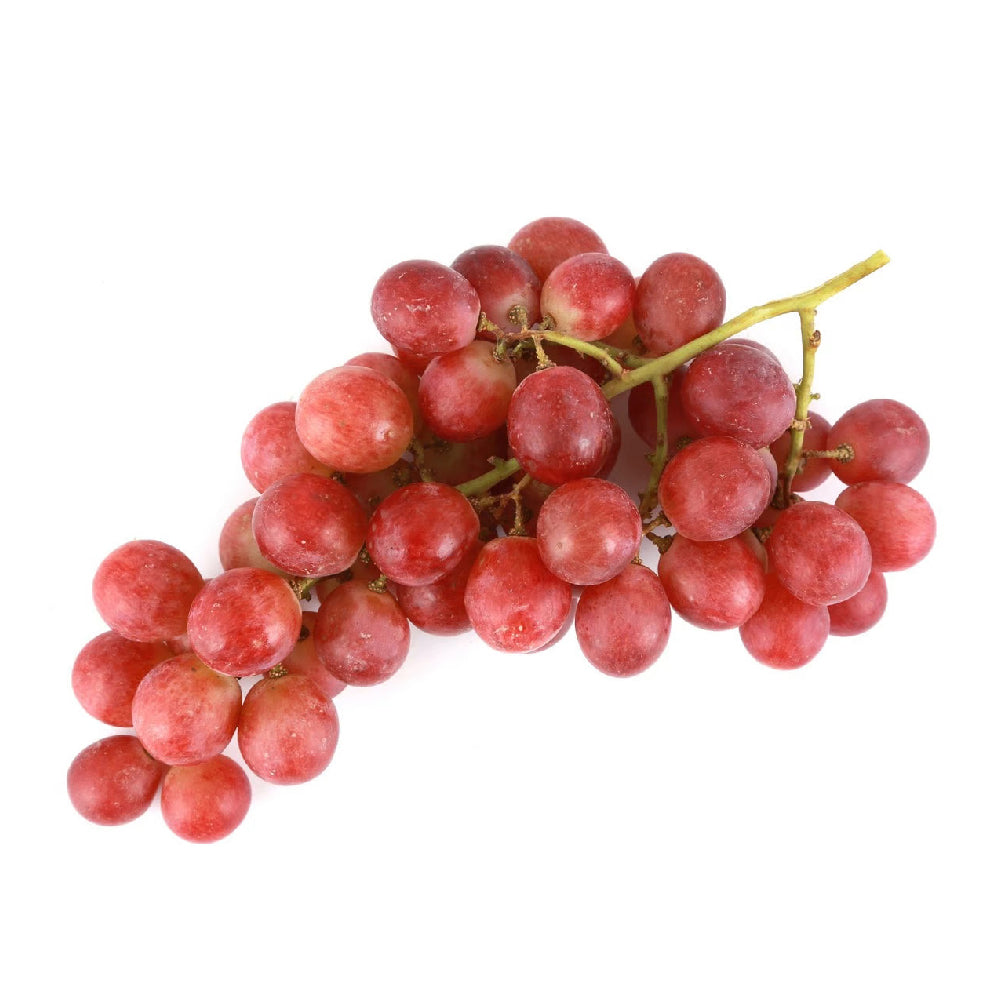 Grapes Red Scarlet Italy 500g