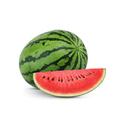 Watermelon Organic Uae 3.5-4Kg Piece