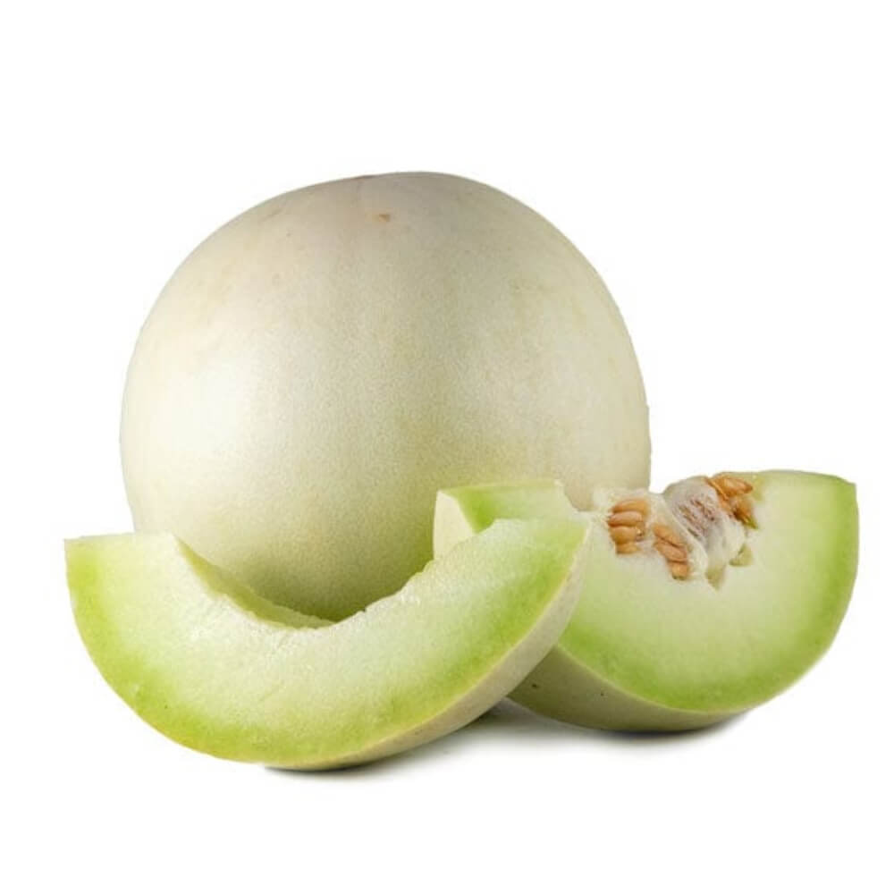 HoneyDew Melon Organic Uae 2.8-3.2Kg Piece