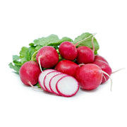 Red Radish Organic Uae 250g Pack