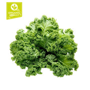 Kale Organic Uae 500g
