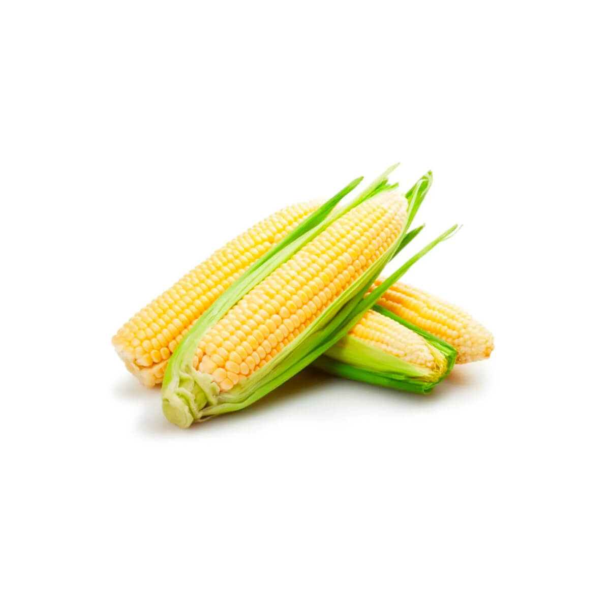 Sweet Corn Organic Uae 500g