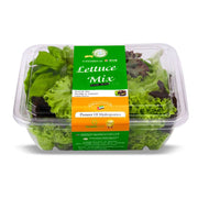 Lettuce Mix Uae 100g Pack