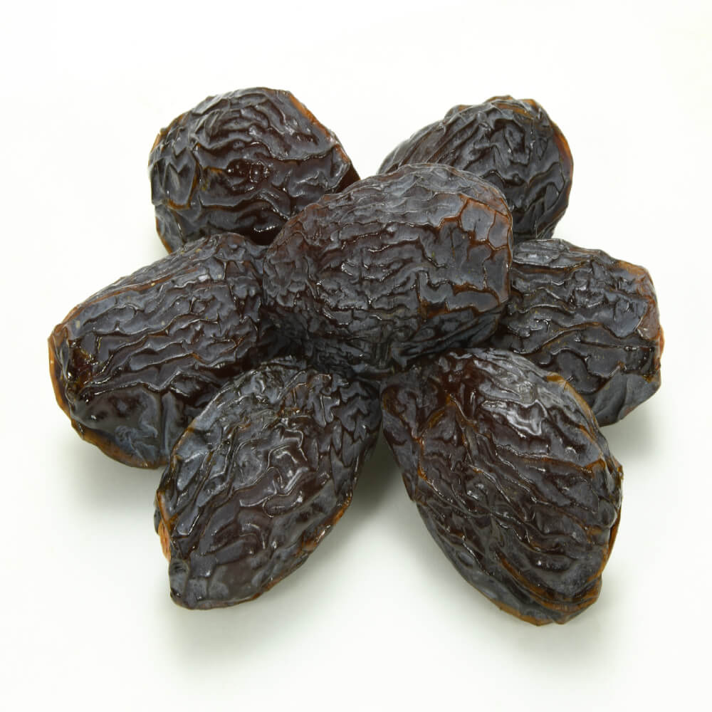 Dates Super Jumbo Usa 500g
