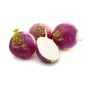 Turnip Lebanon 500g