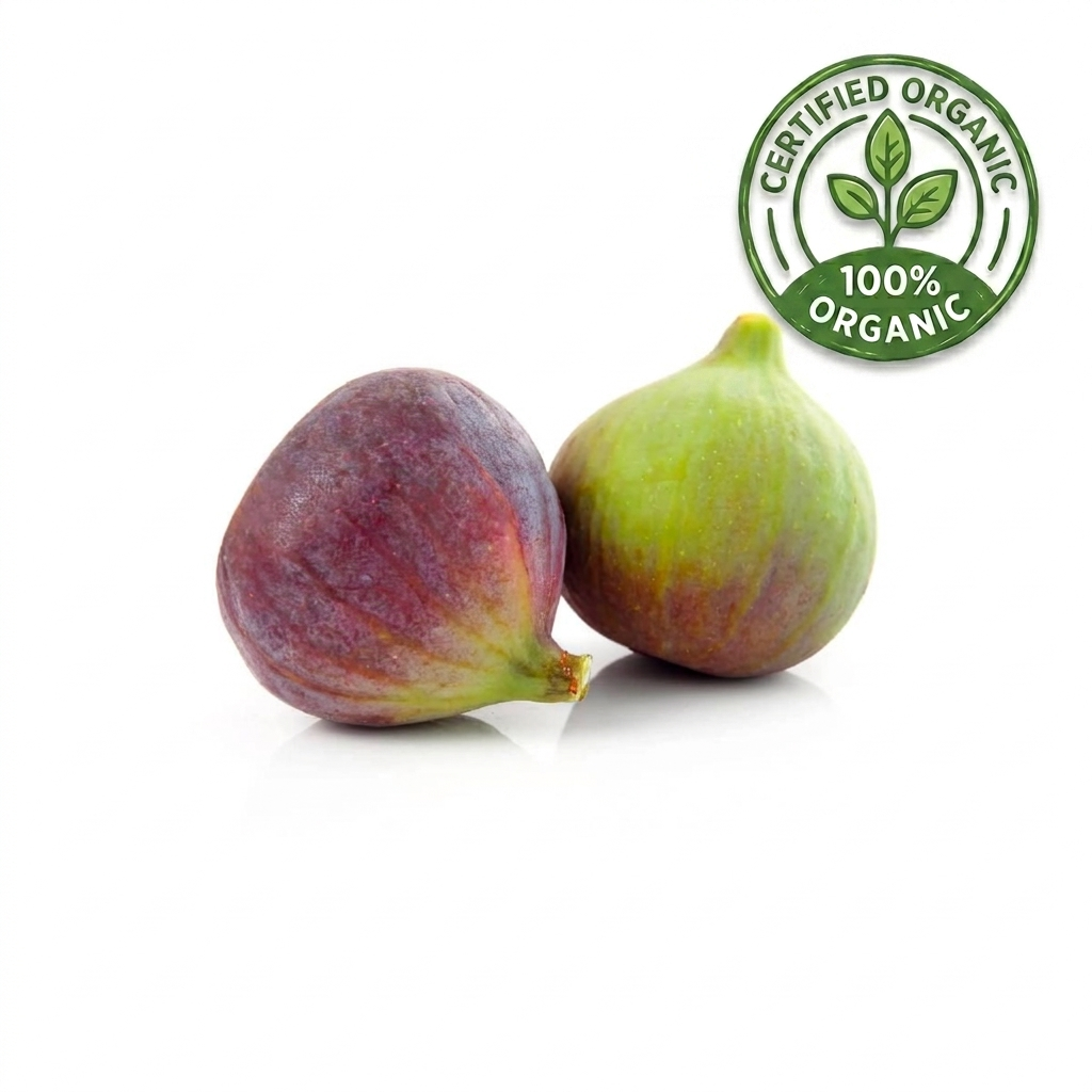 Figs Organic Uae 500g