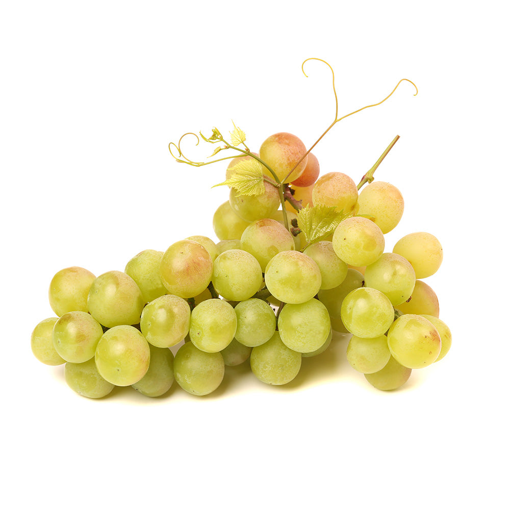 Grapes White Lebanon 500g