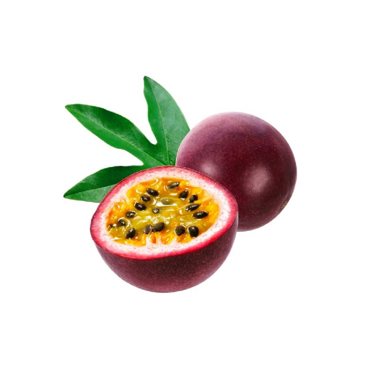 Passion Fruit Vietnam 500g Pack