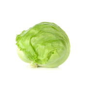 Lettuce Iceberg Spain 1 Kg
