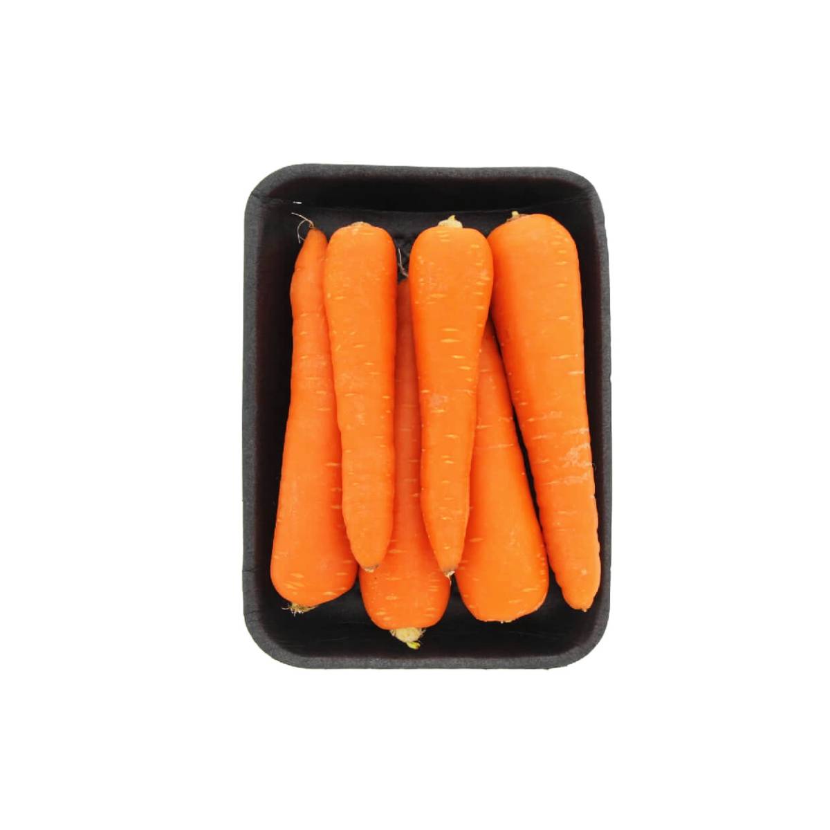 Carrot Organic Uae 500g