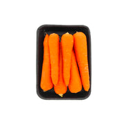 Carrot Organic Uae 500g