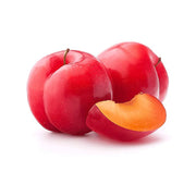 Plums Red Australia 500g