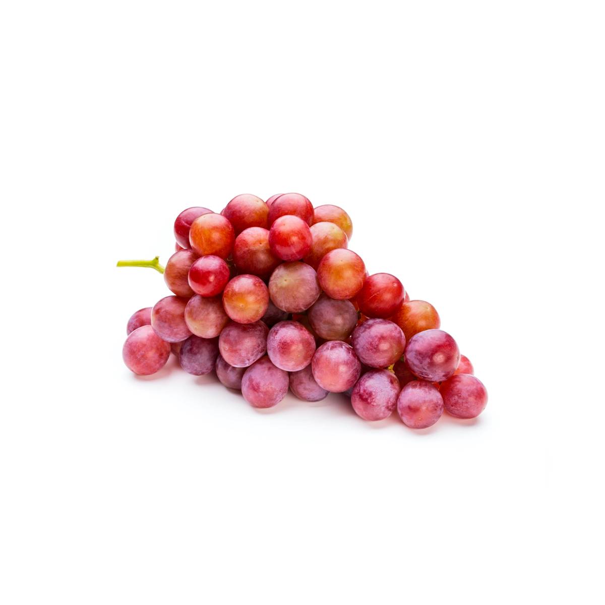 Grapes Red Seedless Flame/tawny South Africa 500g