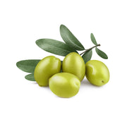 Fresh Olives Green Jordan 1 Kg