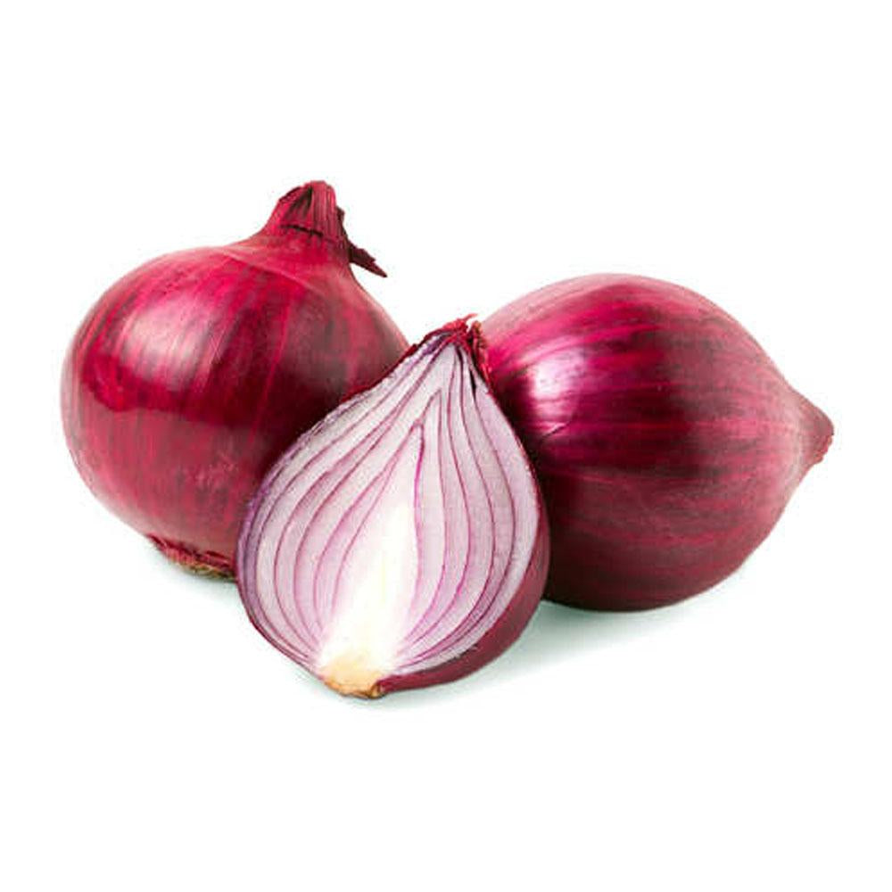 Onion Red Spain 1 Kg