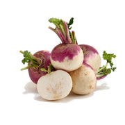Turnip Jordan 200g Pack