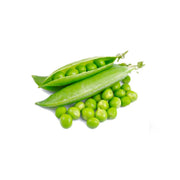 Green Peas Jordan 500g