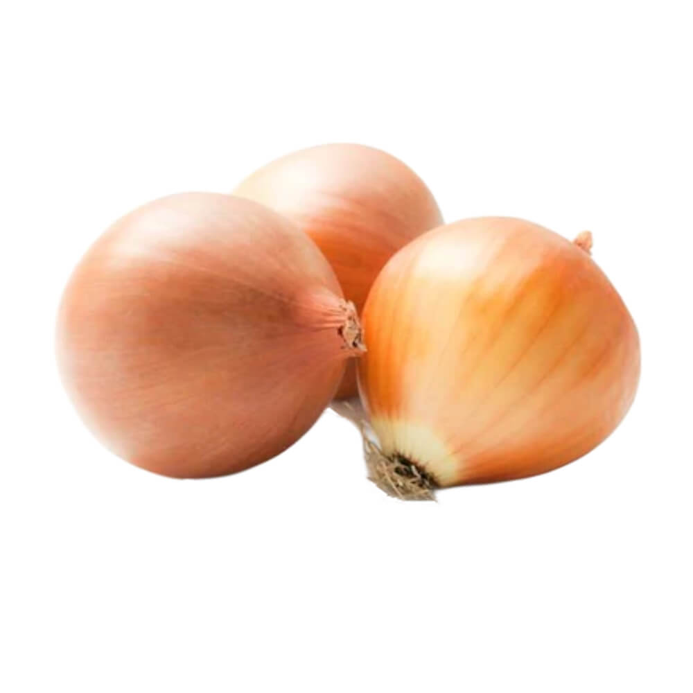 Onion Yellow Organic Uae 500g