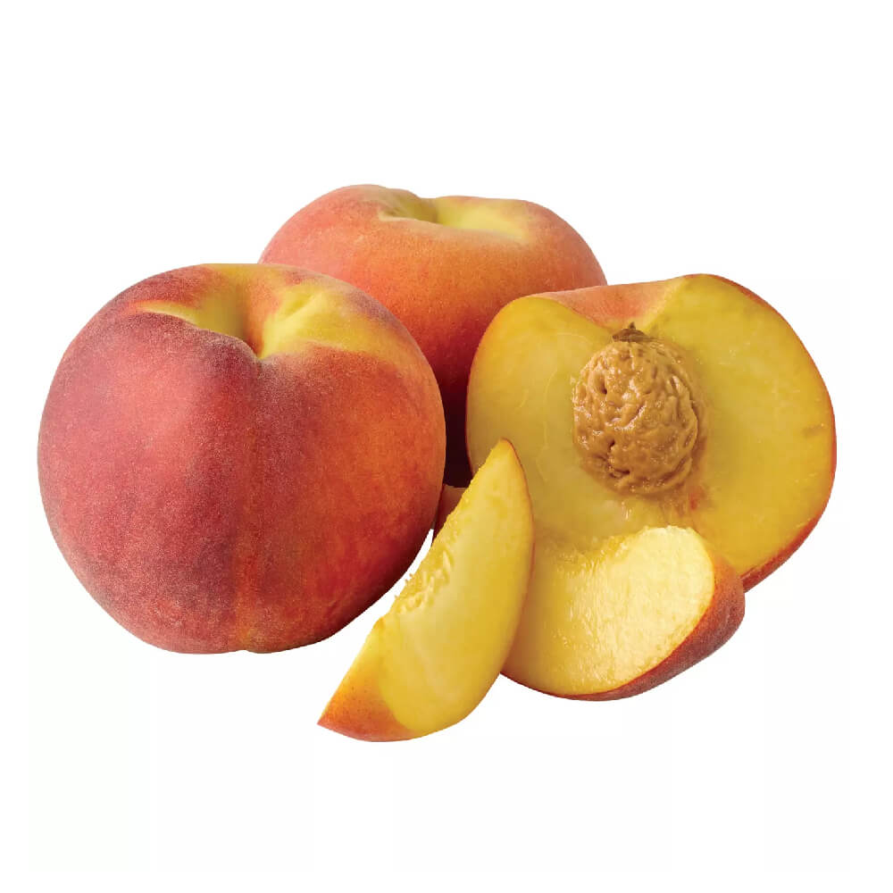 Peach Yellow Italy 500g