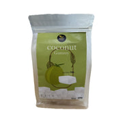 Boon Nature Coconut Gummy Thailand 200g Pack