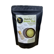 Boon Nature Instant Matcha Green Tea Thailand 250g Pack