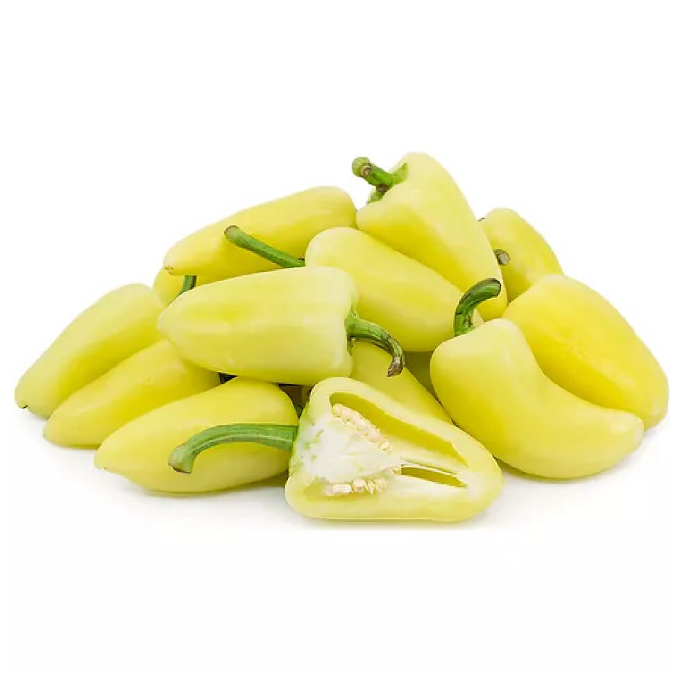 Chili Yellow Lebanon 500g